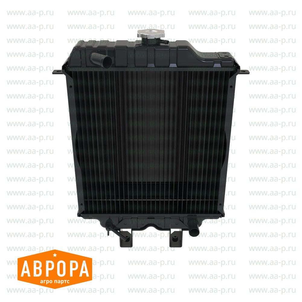 LVA12158 РАДИАТОР